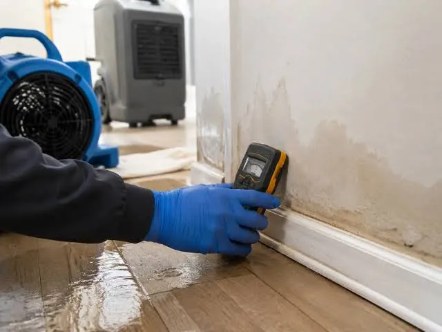 24/7 Water damage restoration services in Belle, WV - Rapid flood cleanup and mitigation